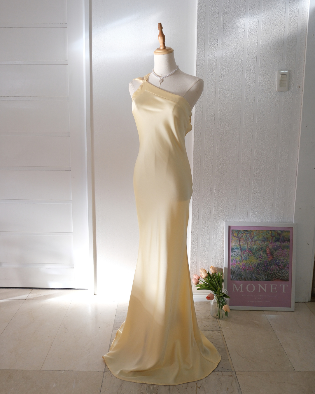 Pre-order: Aralina Dress