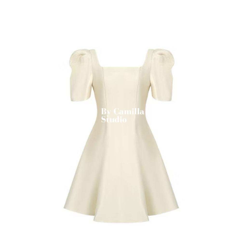 Rayna Dress