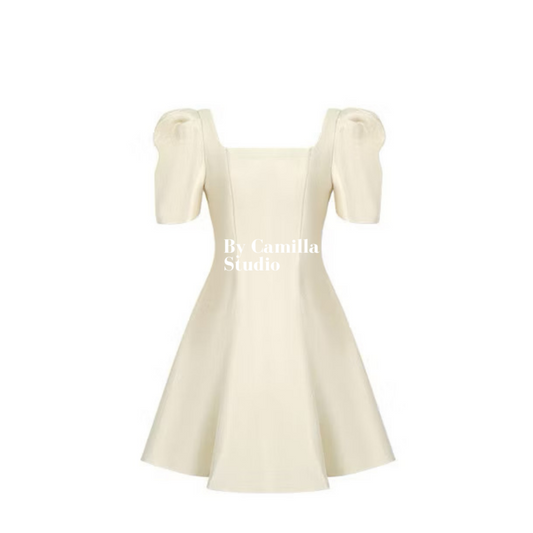 Rayna Dress