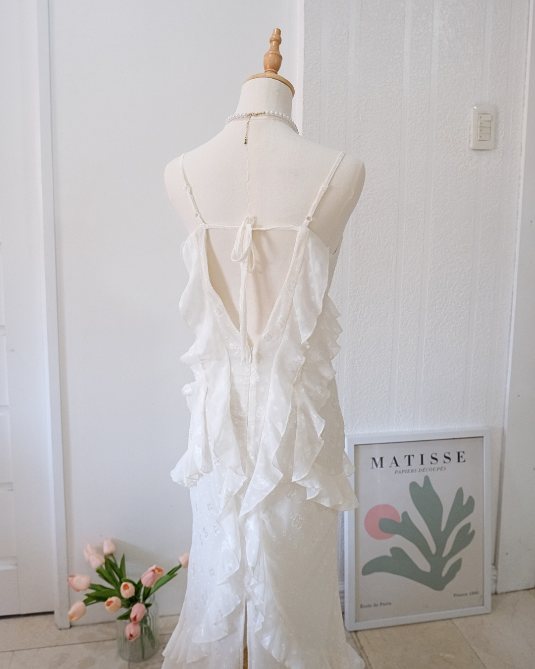 Pre-order: Gianna Dress
