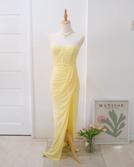 Pre-order: Portofino Dress