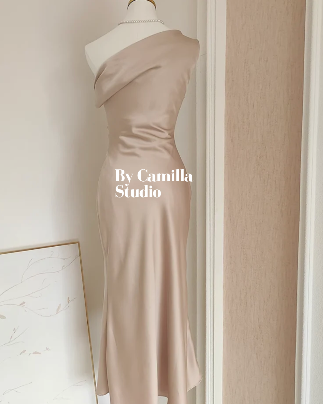 Pre-order: Lavinia Dress