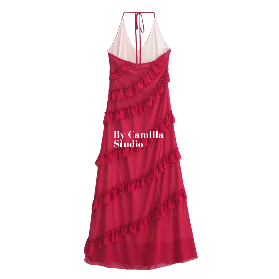 Pre-order: Sunshine Dress