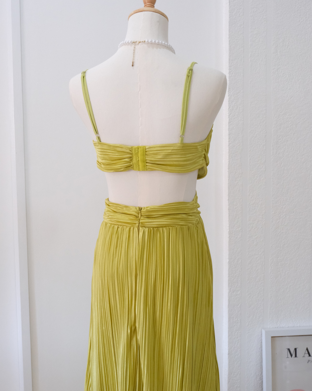 Somie Dress