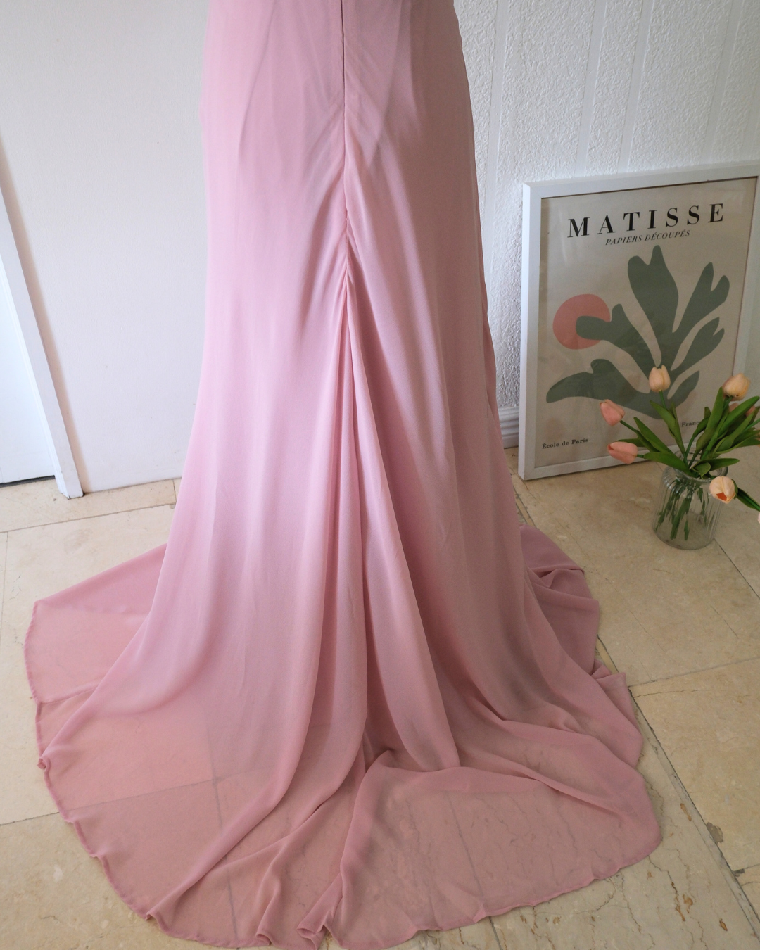 Pre-order: Cecilia Dress