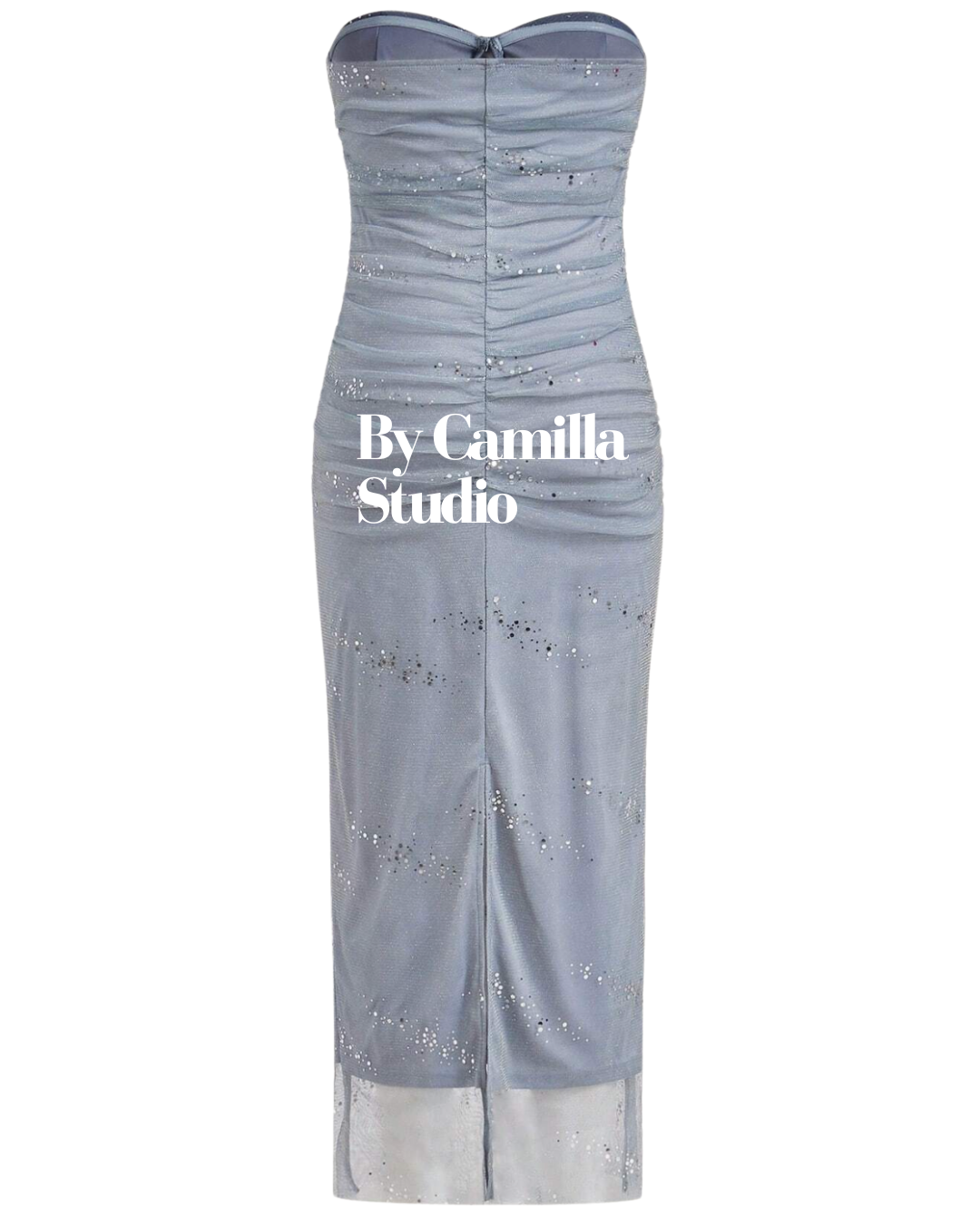 Pre-order: Norelia Dress