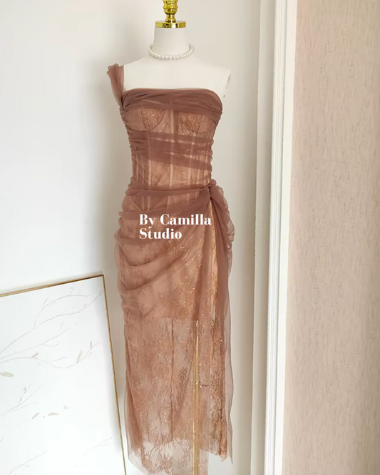 Pre-order: Primrose Dress