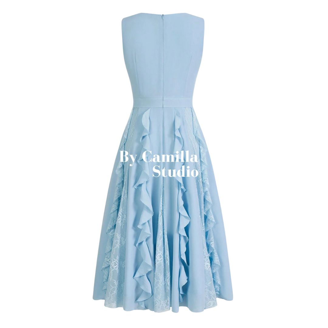 Hera Dress