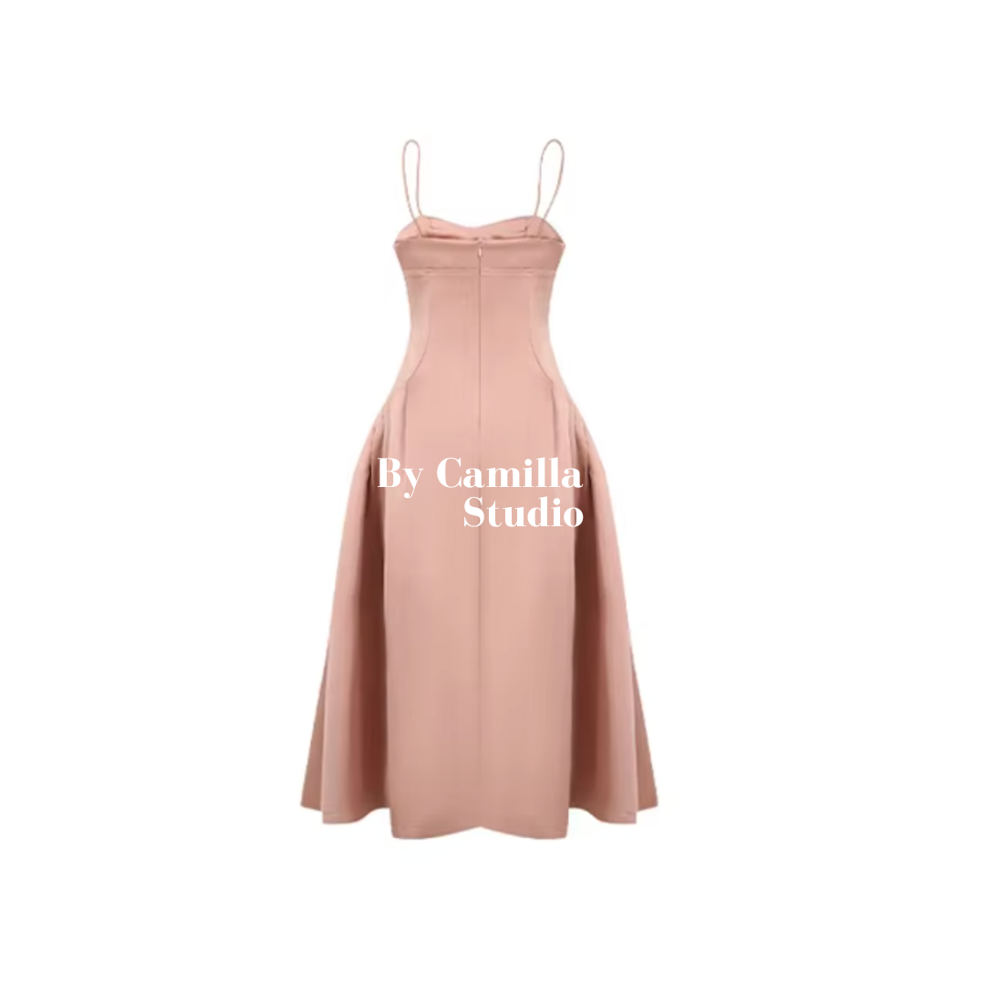 Pre-order: Mary Dress