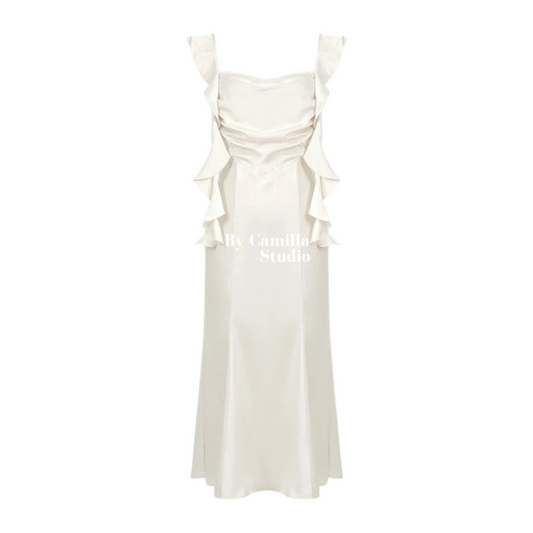 Aubrie Dress