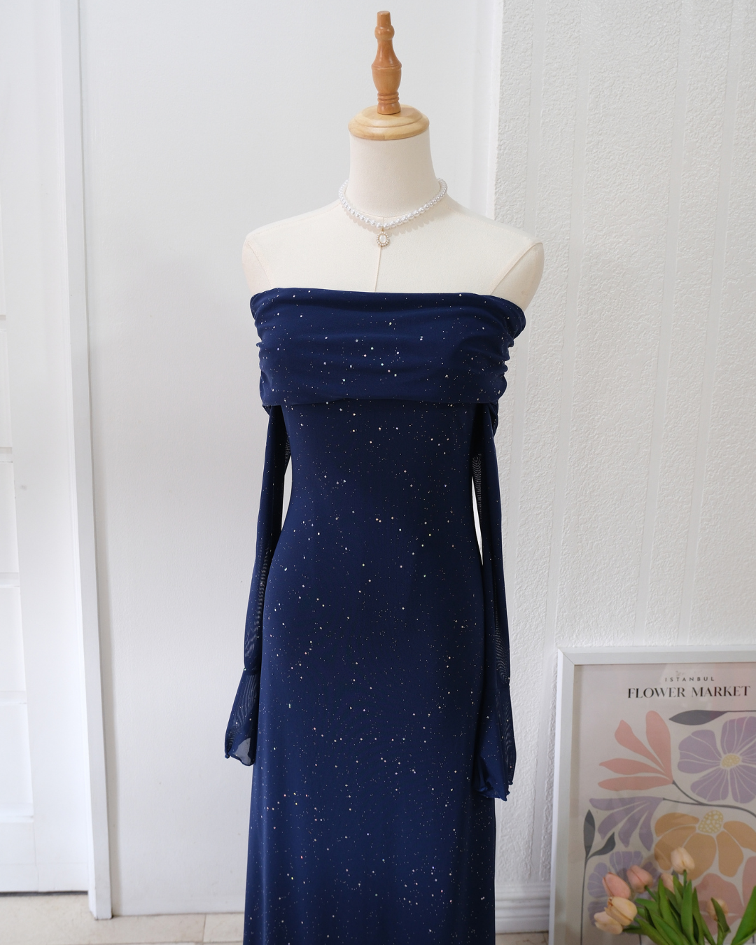 Pre-order: Daniella Dress