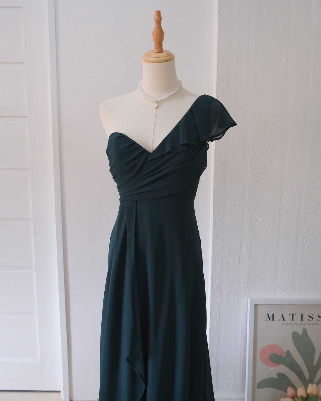 Pre-order: Cecilia Dress