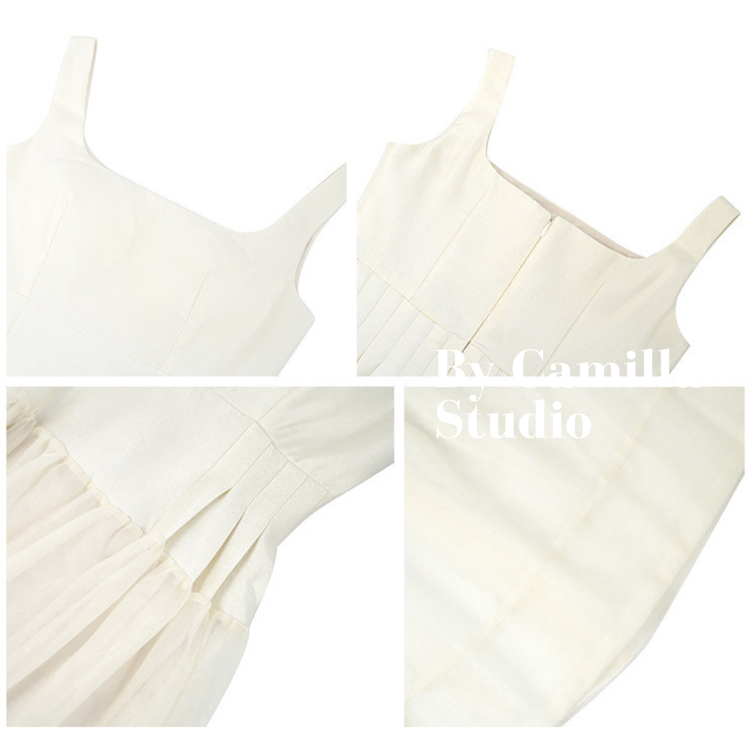 Galilea Dress
