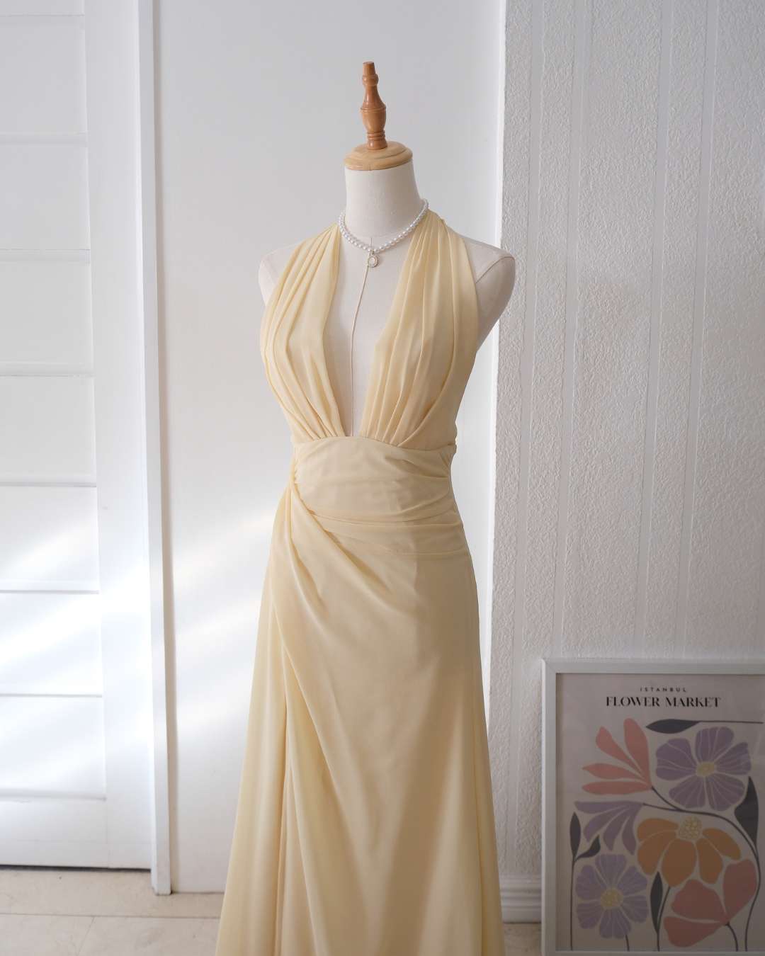 Pre-order: Emma Dress