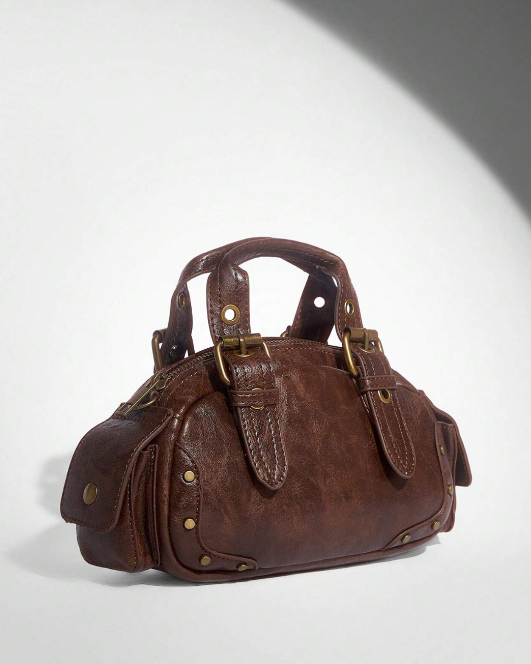 Pre-order: Boston Bag