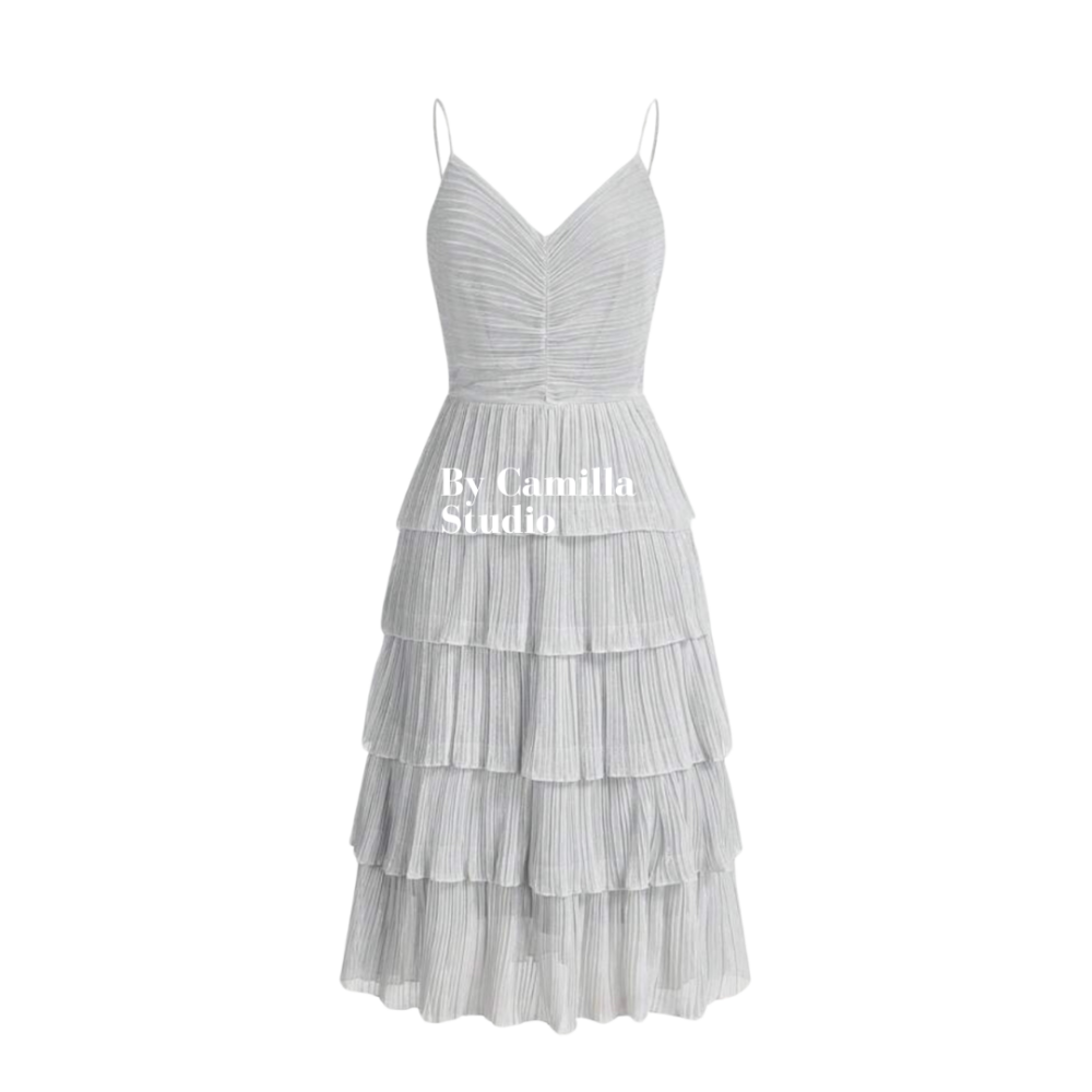 Pre-order: Freya Dress