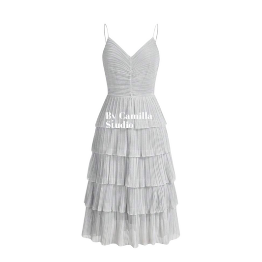 Pre-order: Freya Dress