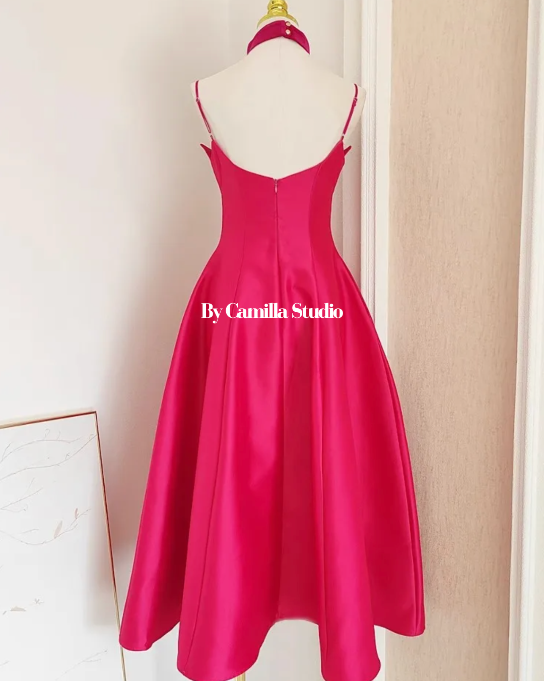 Pre-order: Vivien Dress