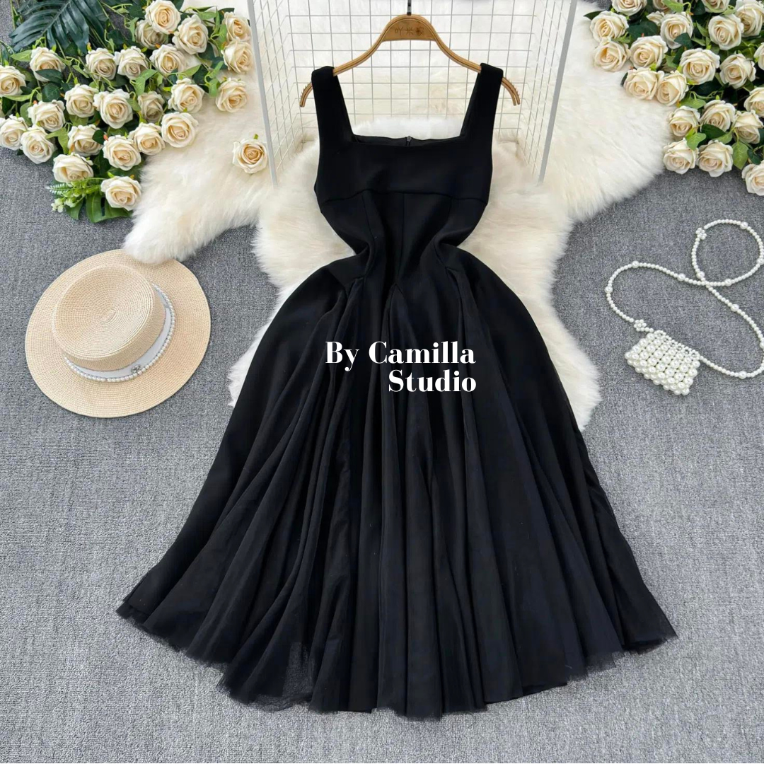 Pre-order: Lucille Dress