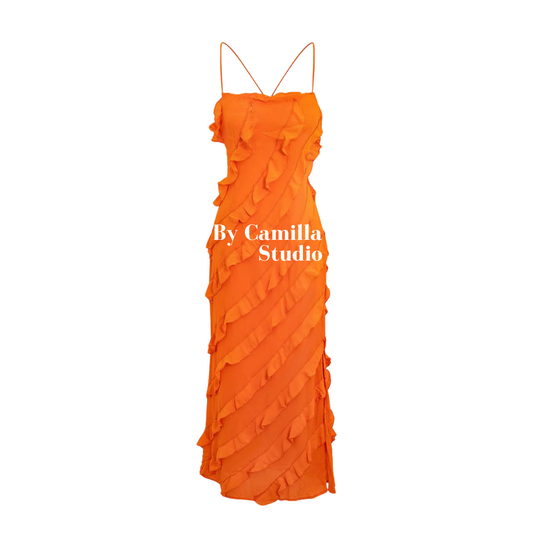Pre-order: Quintessa Dress
