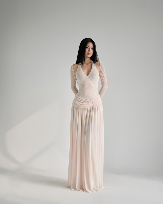 Pasabuy Extras: Lydia Dress (Authentic Deliciae Brand) - ALL SALES FINAL