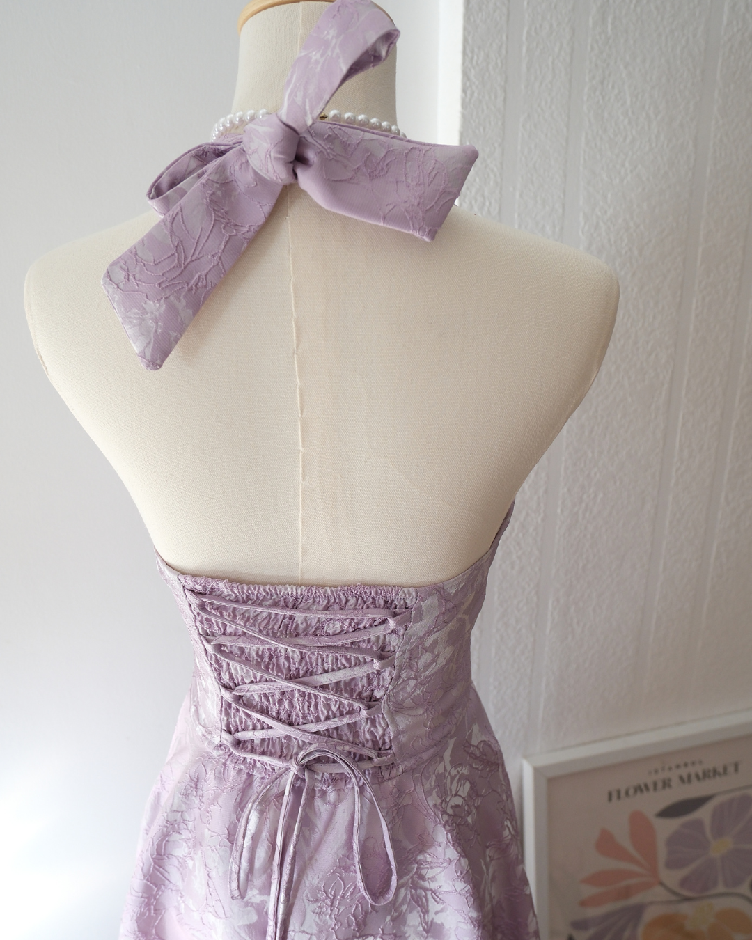 Pre-order: Contessa Dress