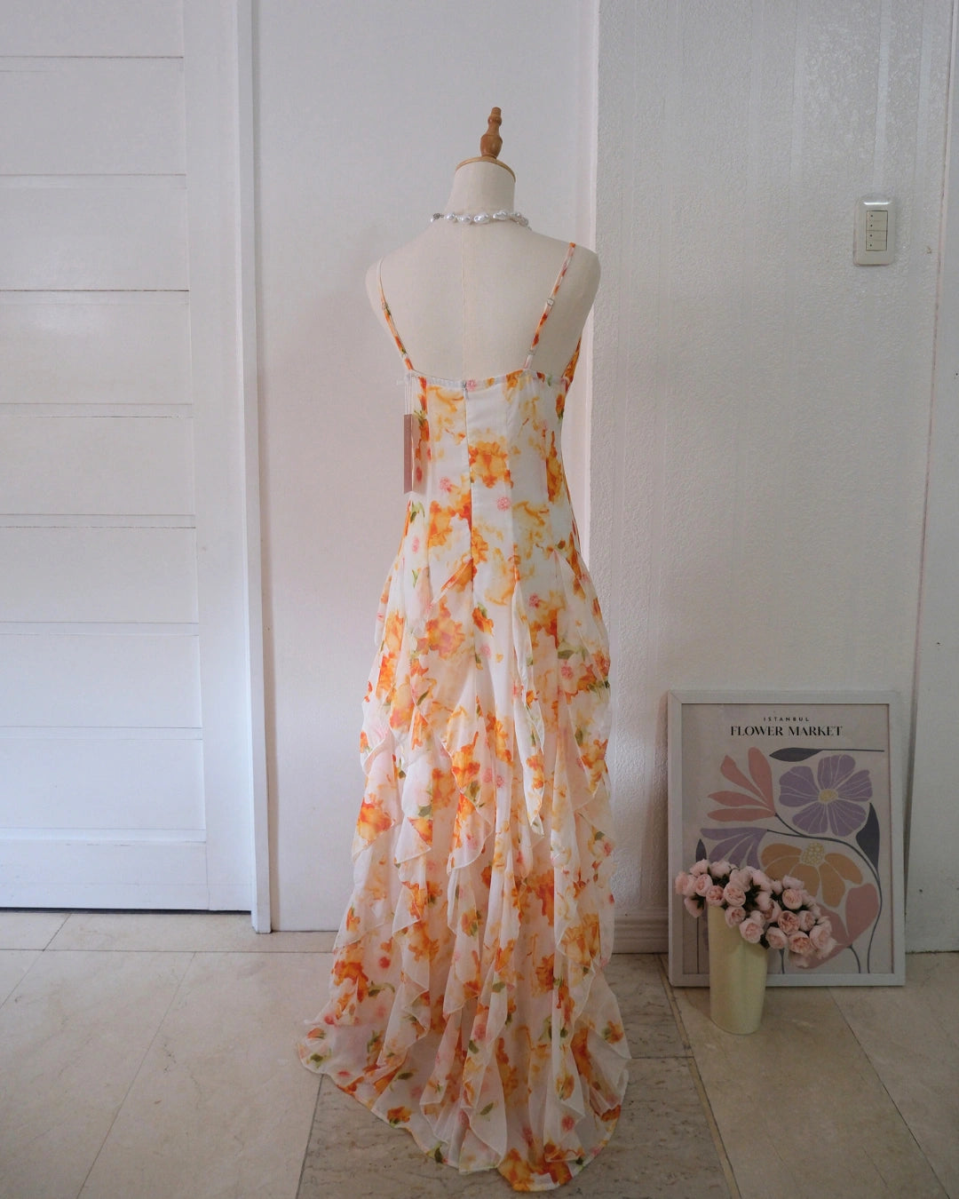 Poppy Dress