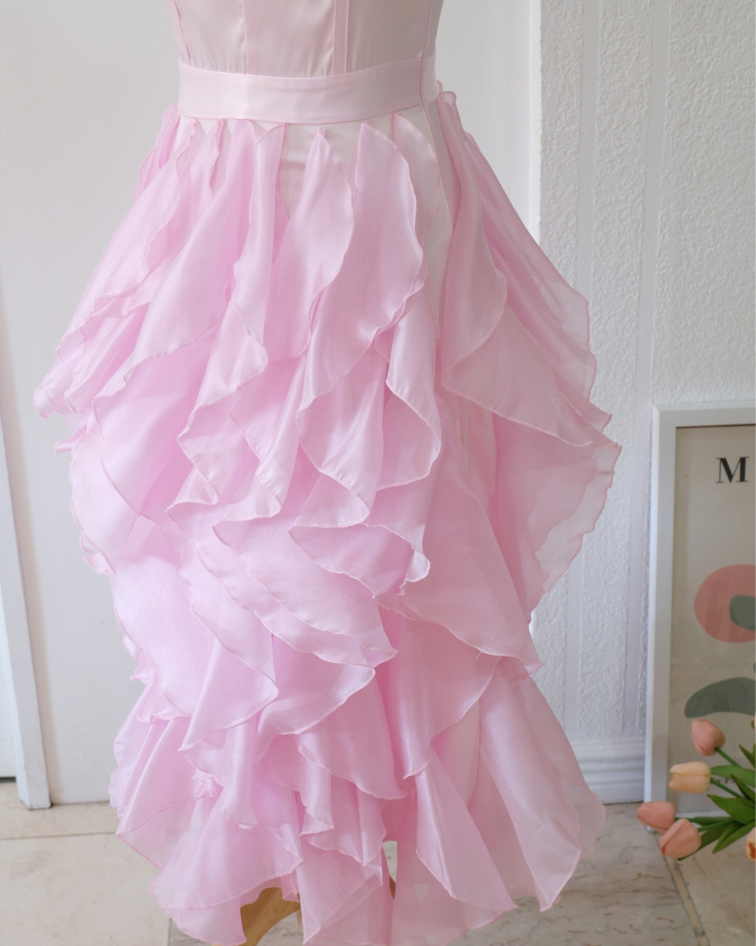 Pre-order: Chantal Dress