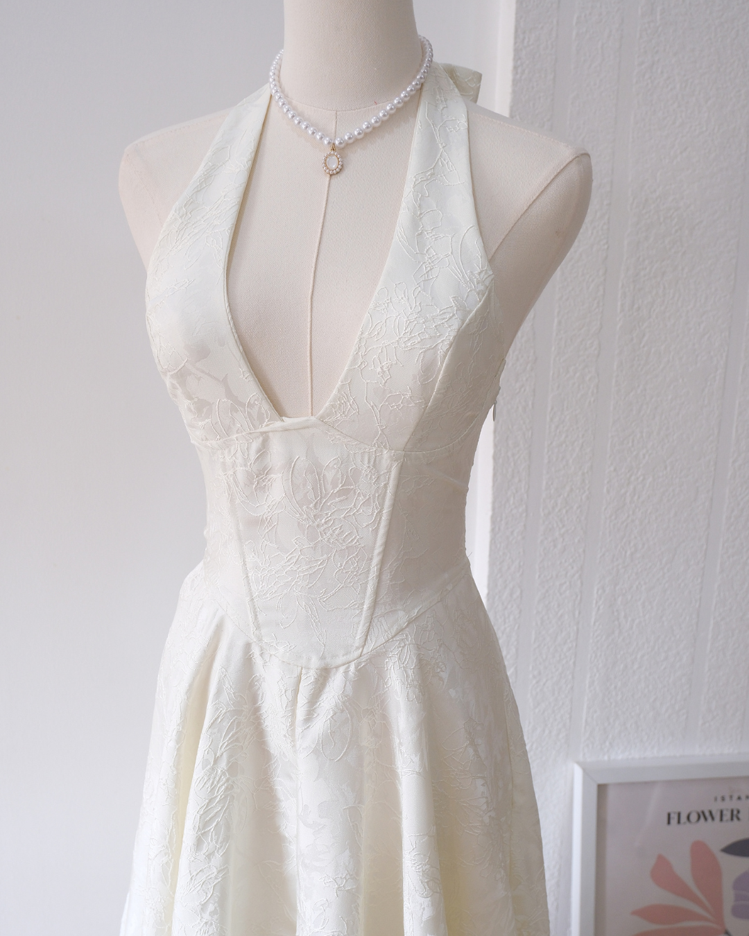 Pre-order: Contessa Dress