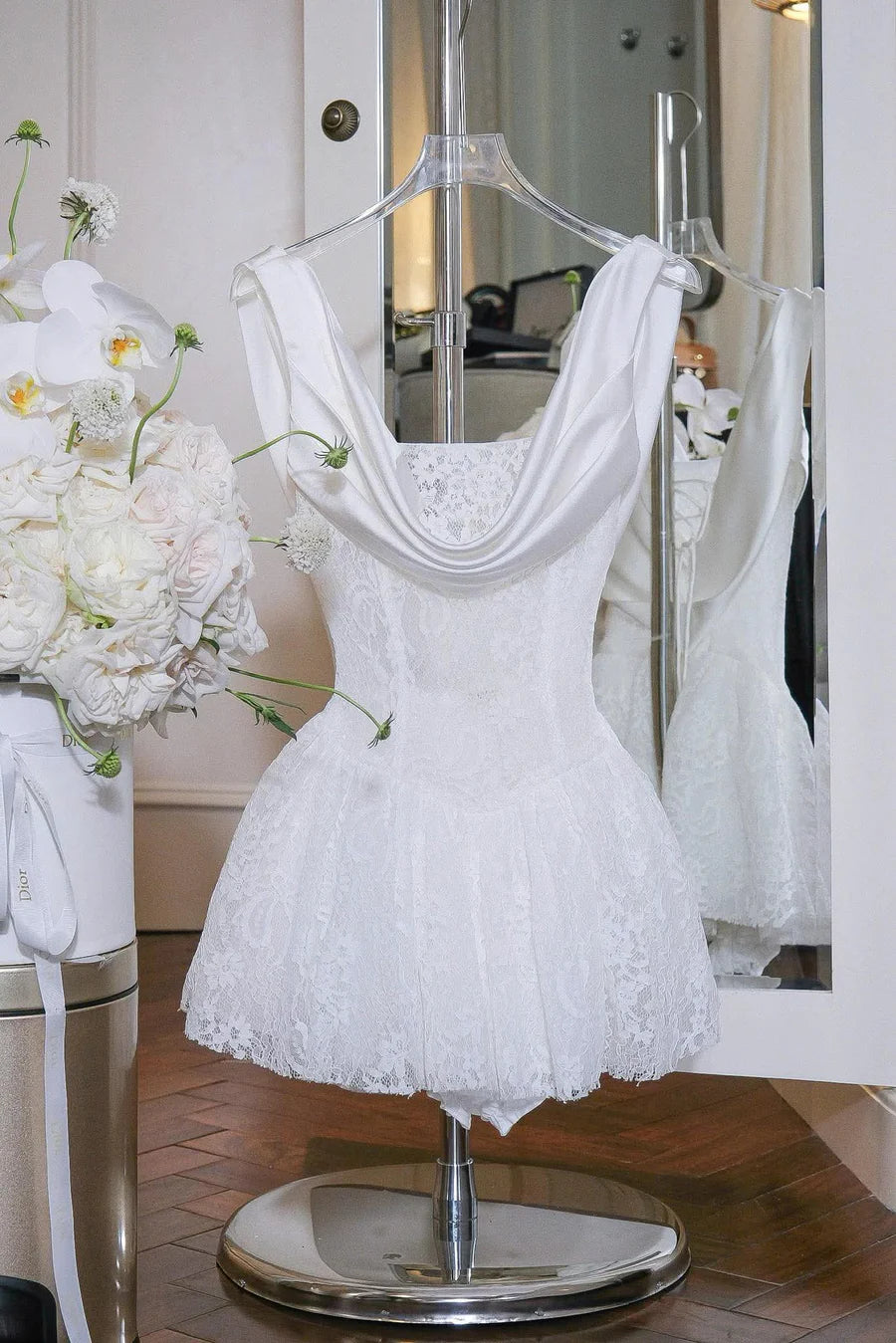 Pre-order: Armelinda Dress