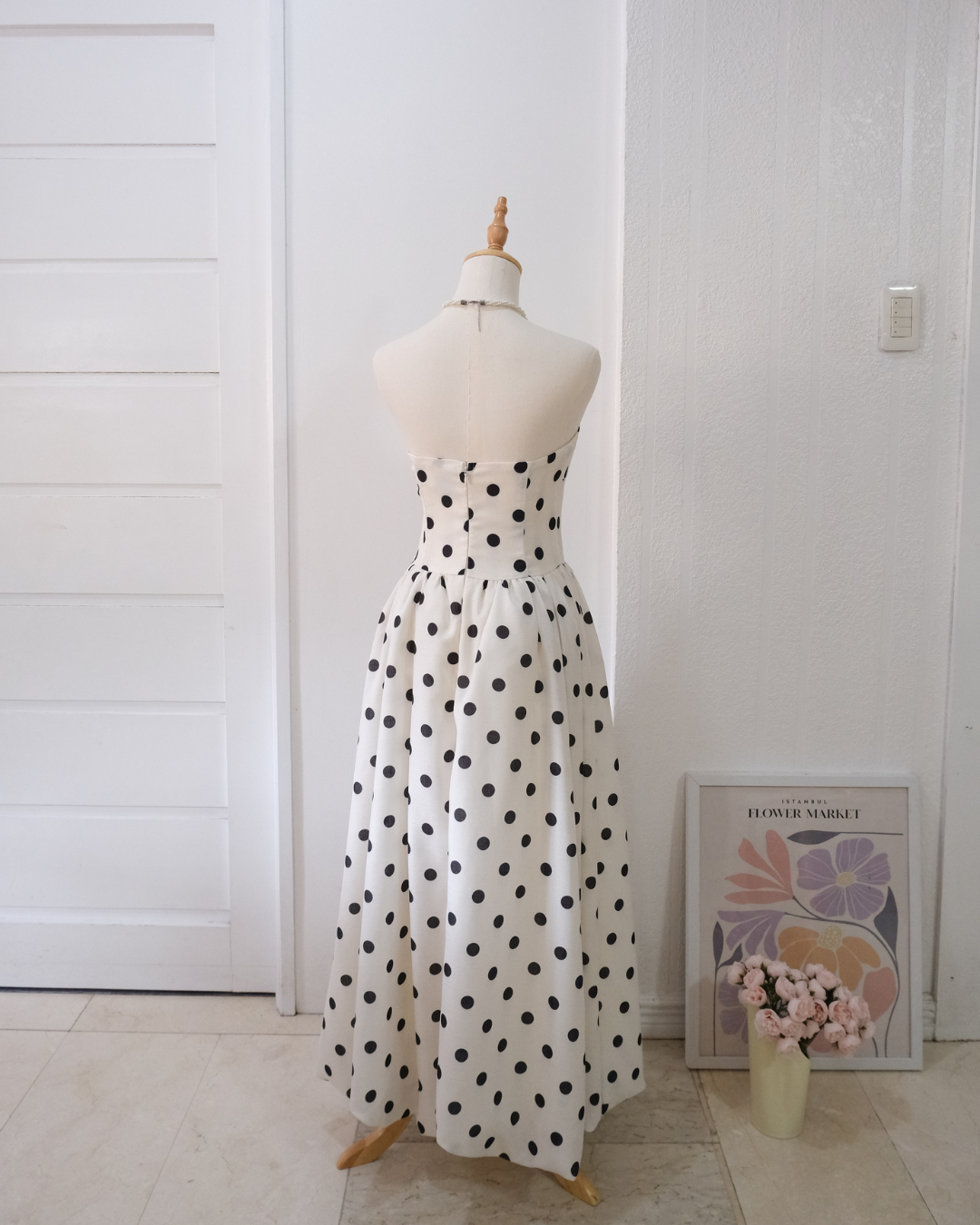 Pre-order: Bella Dress
