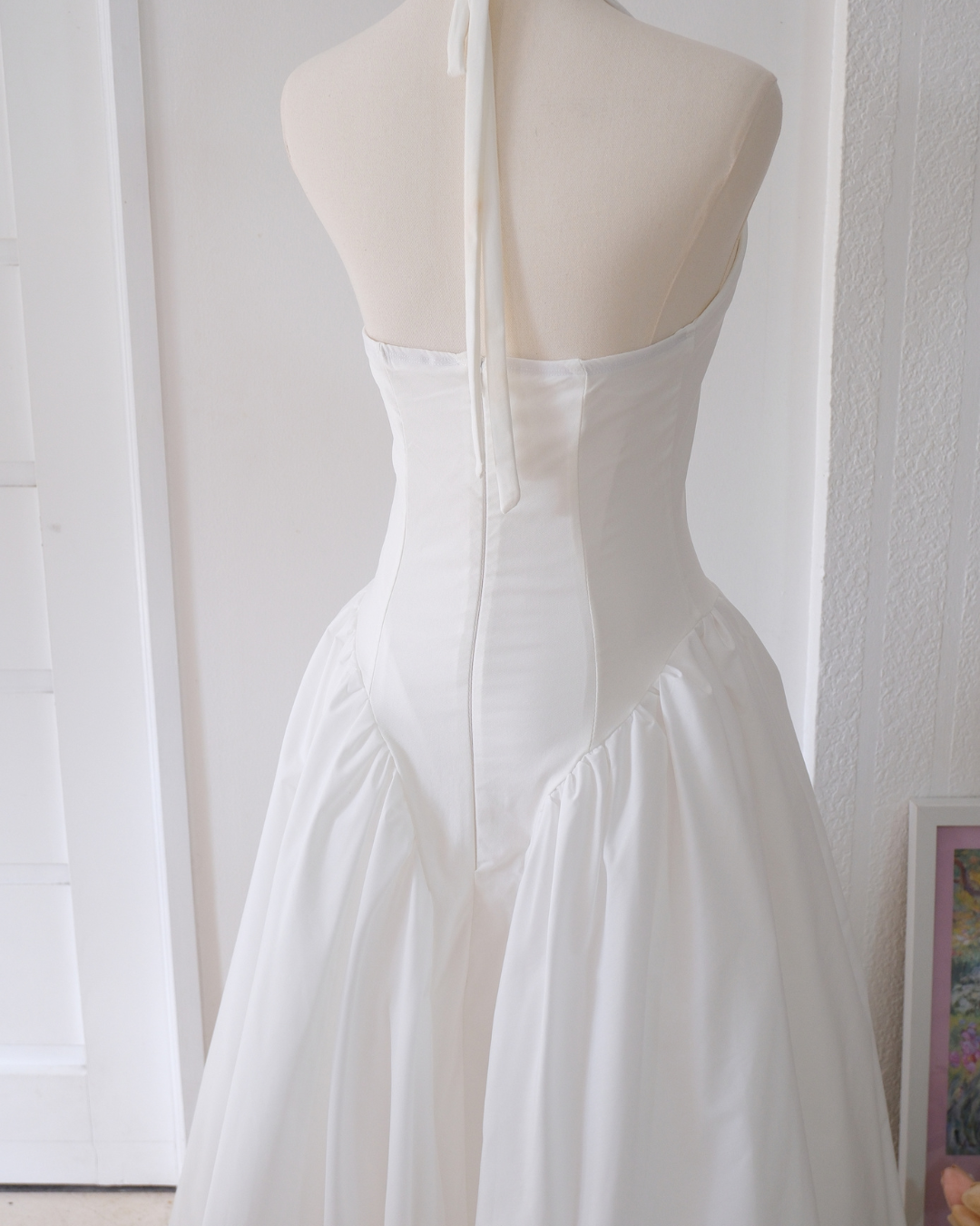 Pre-order: Zinnia Dress