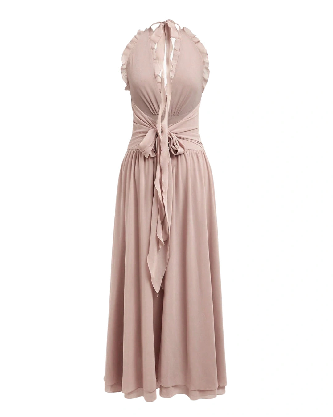 Pre-order: Loretta Dress