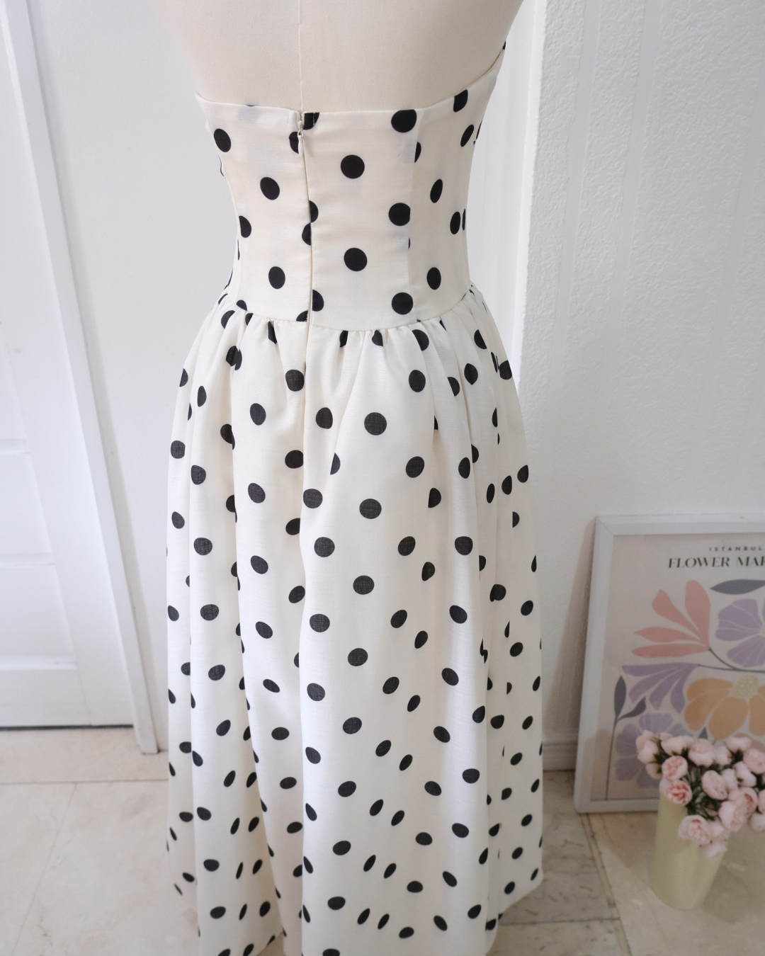 Pre-order: Bella Dress