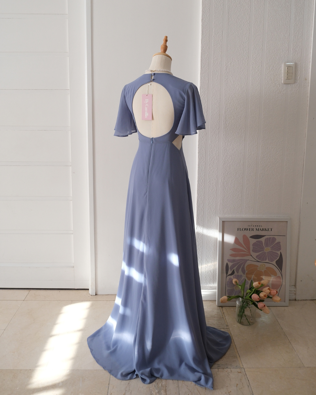 Galia Dress
