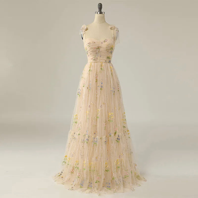 Pre-order: Antonette Dress