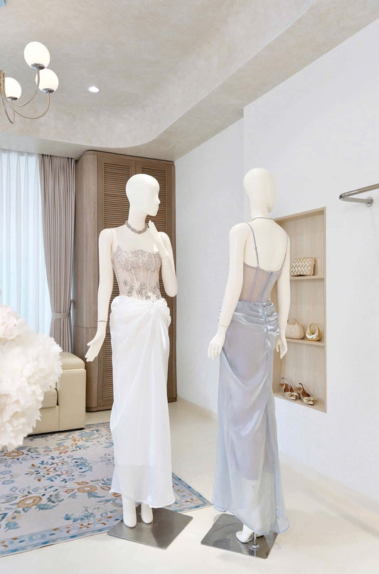 Pre-order: Taylor Dress