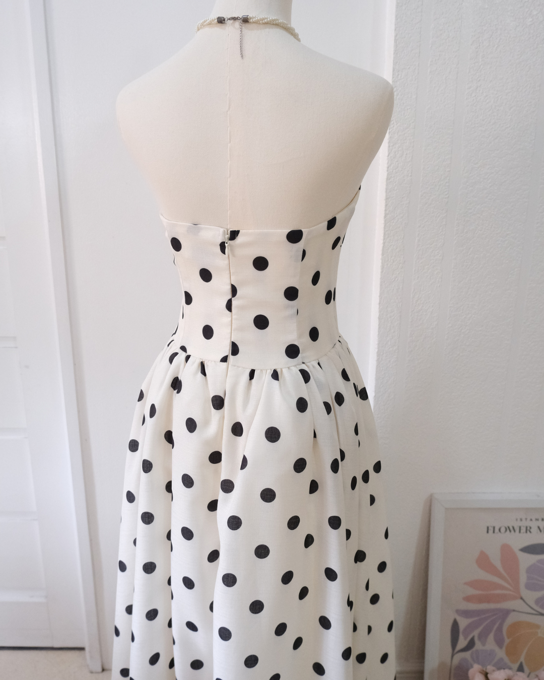 Pre-order: Bella Dress