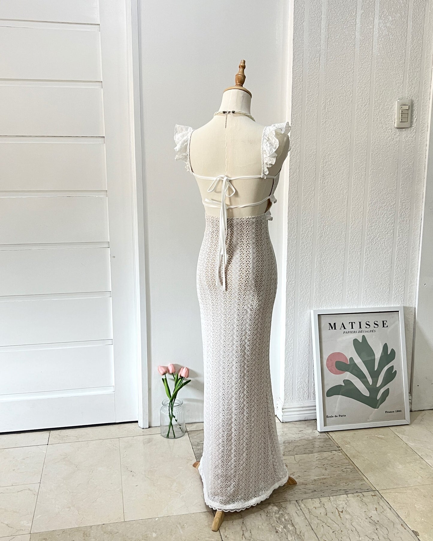 Pre-order: Bia Dress