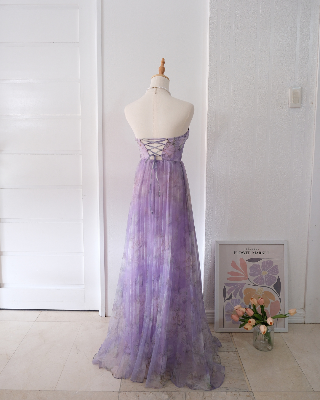 Pre-order: Chloe Dress