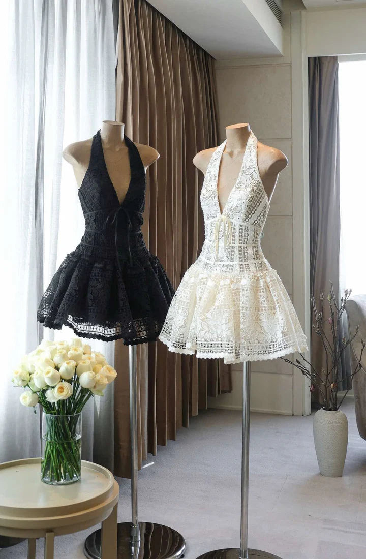 Carmela Dress