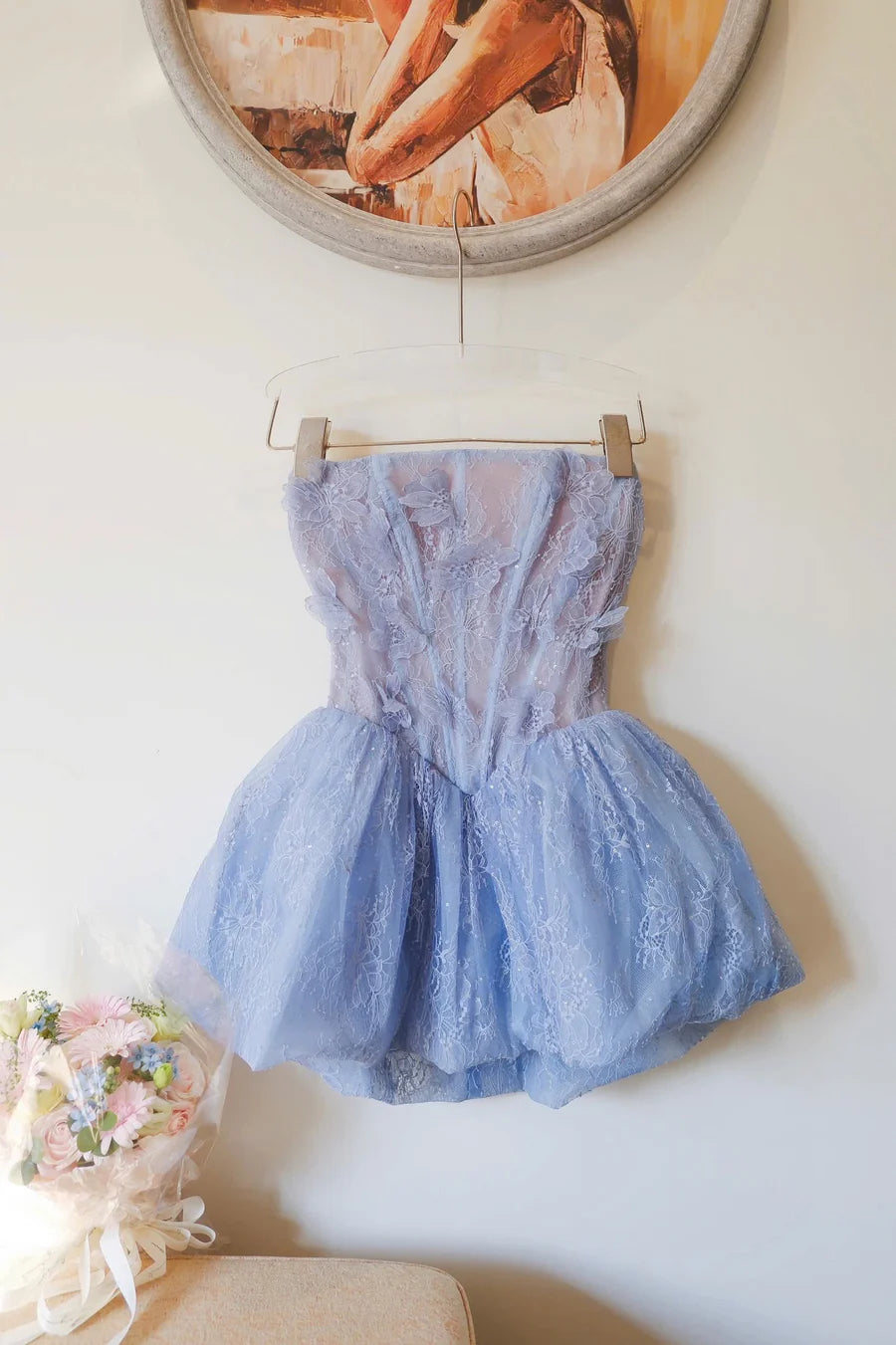 Pre-order: Yeseah Dress