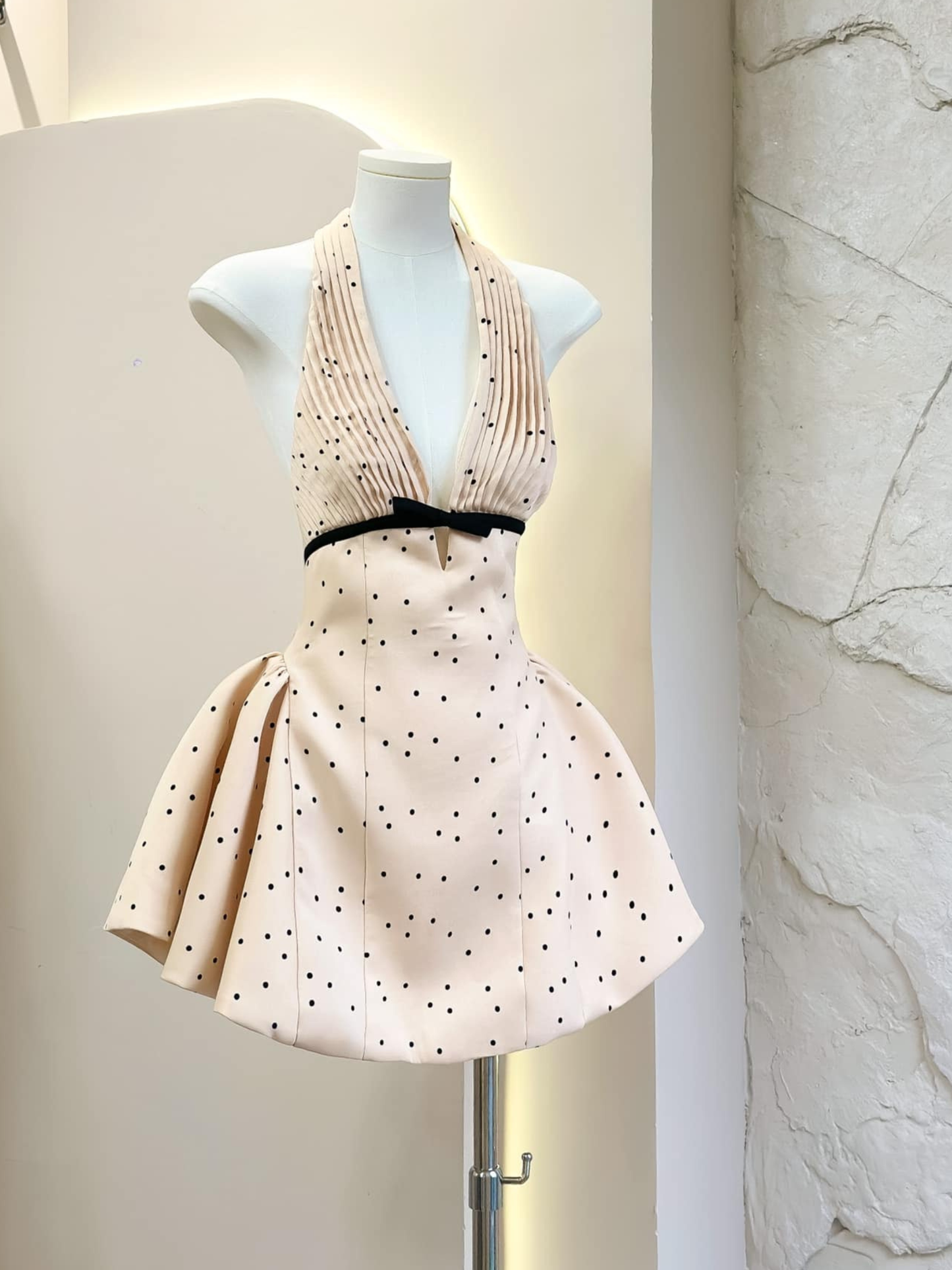 Meraki Dress