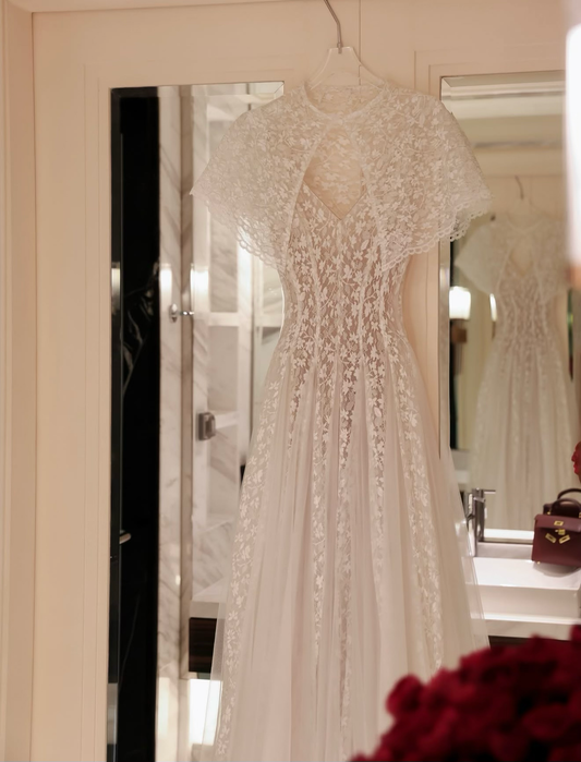 Jolie Dress by Tranali