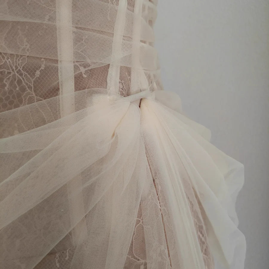 Pre-order: Primrose Dress