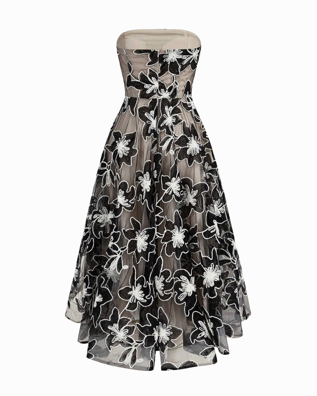 Limited Edition: Versoza Dress