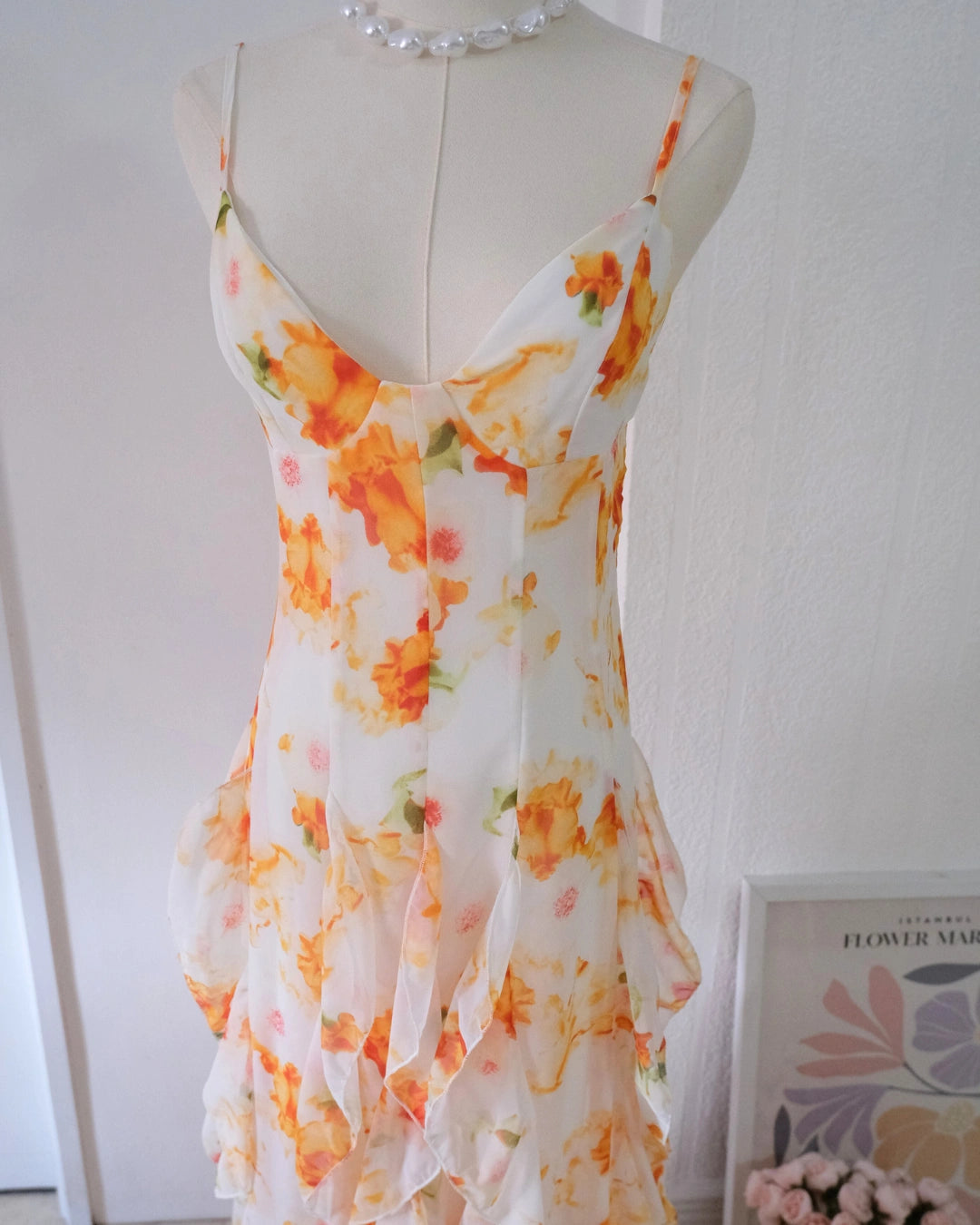 Poppy Dress