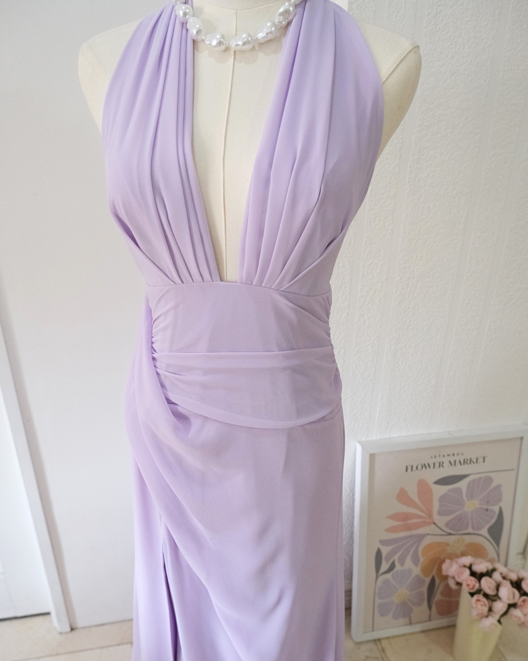 Pre-order: Emma Dress