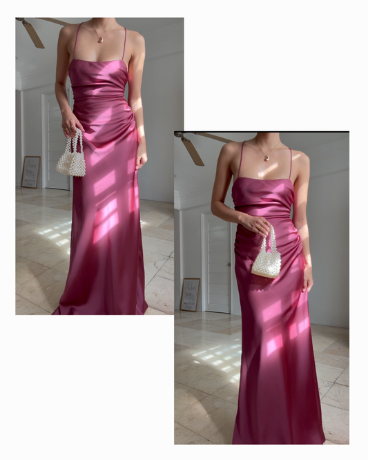 Pre-order: Ophira Dress