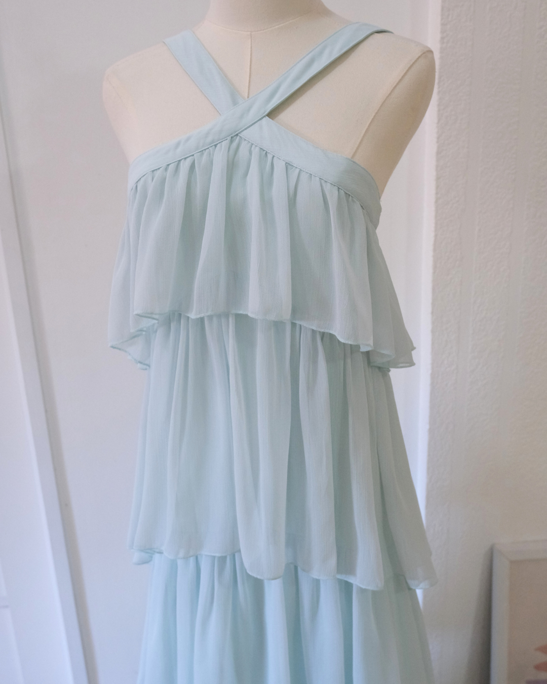 Pre-order: Dolly Dress